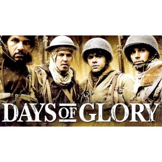 Days of Glory (2006)
