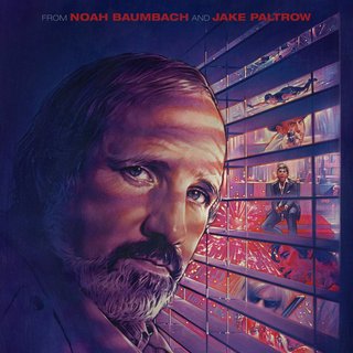 Poster of A24's De Palma (2016)