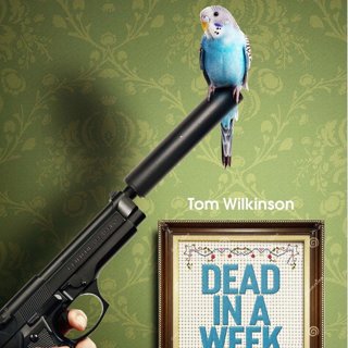 Dead In A Week: Or Your Money Back Picture 1