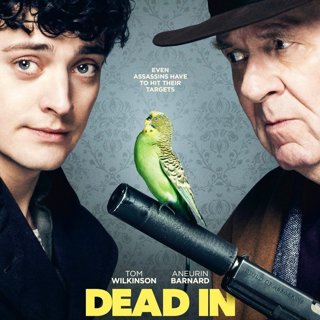 Dead In A Week: Or Your Money Back Picture 2