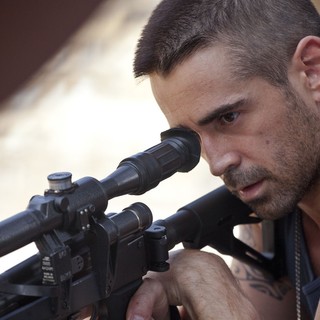 Dead Man Down Picture 14