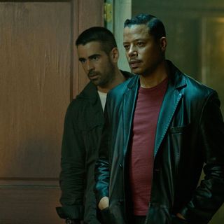 Dead Man Down Picture 22