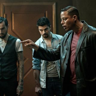Dead Man Down Picture 23