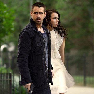 Dead Man Down Picture 25
