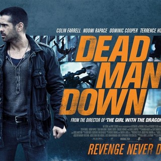 Dead Man Down Picture 28