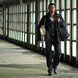 Dead Man Down Picture 1