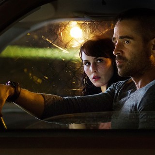 Dead Man Down Picture 7