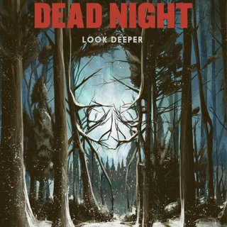Poster of M3 Alliance Limited's Dead Night (2017)