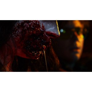 Dead Ahead (2026)