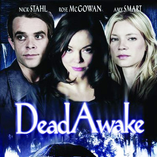 Dead Awake Picture 2