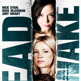 Poster of New Films Cinema's Dead Awake (2010)
