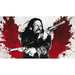 Dead In Tombstone Picture 2