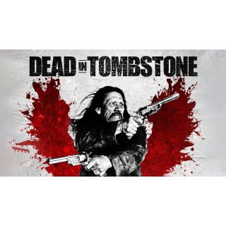 Dead In Tombstone Picture 4