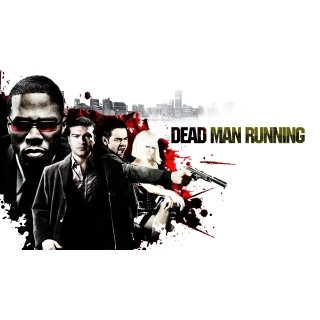 Dead Man Running Picture 3
