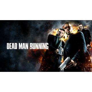 Dead Man Running Picture 5