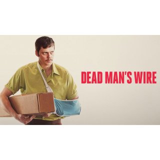 Dead Man's Wire (2025)