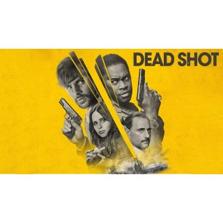 Dead Shot (2023)