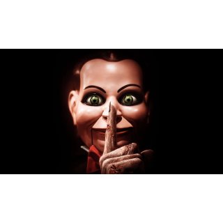 Dead Silence Picture 1