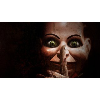 Dead Silence Picture 5