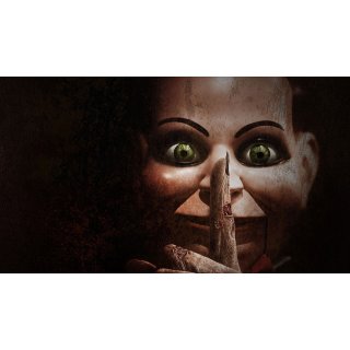 Dead Silence Picture 8