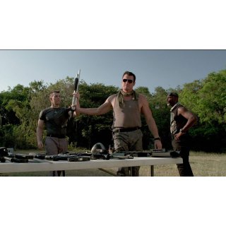 Dead Trigger (2019)