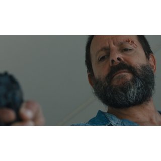 Dead Water (2019)