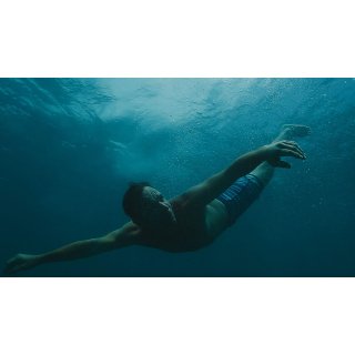 Dead Water (2019)