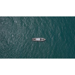 Dead Water (2019)
