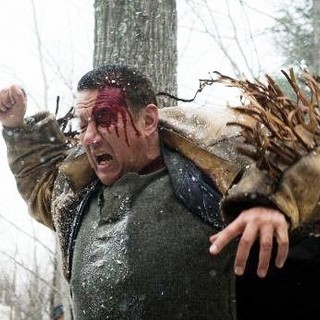 A scene from Magnolia Pictures' Deadfall (2012)