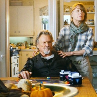 Deadfall (2012) by Stefan Ruzowitzky | AceShowbiz