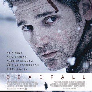 Poster of Magnolia Pictures' Deadfall (2012)