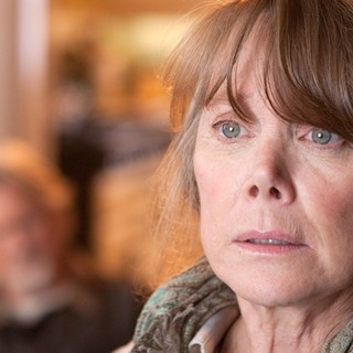 Sissy Spacek stars as June in Magnolia Pictures' Deadfall (2012)