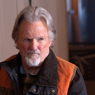 Kris Kristofferson stars as Chet in Magnolia Pictures' Deadfall (2012)