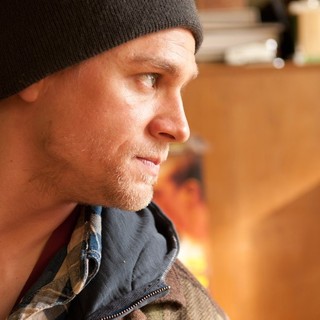 Charlie Hunnam stars as Jay in Magnolia Pictures' Deadfall (2012)