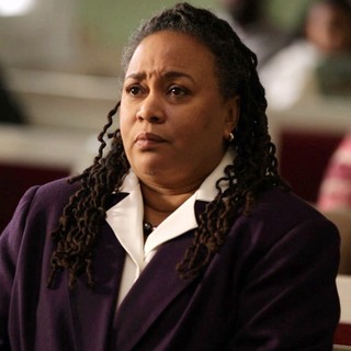 Anna Felix stars as Delana Calhoun in Freestyle Releasing's Deadline (2012) Picture 23