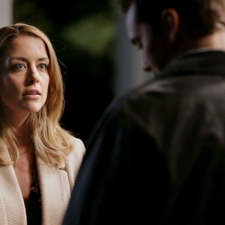 Anna Felix stars as Delana Calhoun in Freestyle Releasing's Deadline (2012) Picture 24