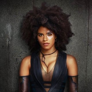 Deadpool 2 Picture 2