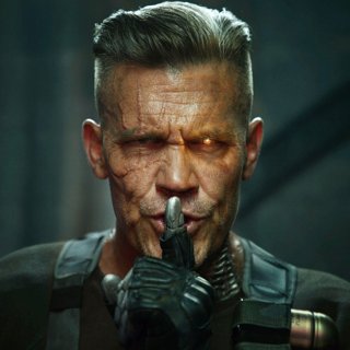 Deadpool 2 Picture 4