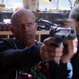 Deadpool 2 Picture 10