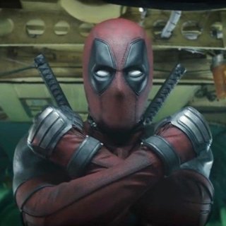Deadpool 2 Picture 14