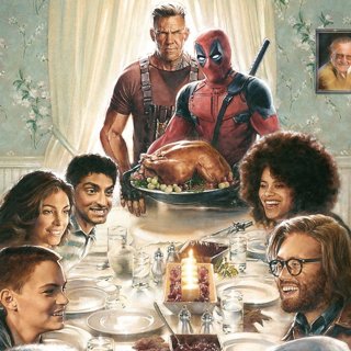 Deadpool 2 Picture 5