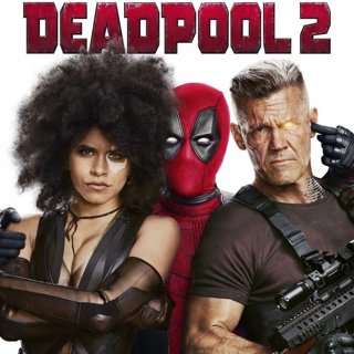 Deadpool 2 Picture 15