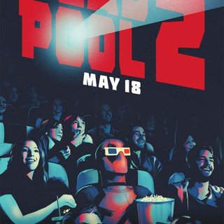 Deadpool 2 Picture 16