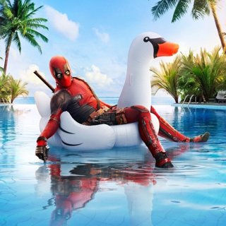 Deadpool 2 Picture 17