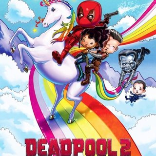 Deadpool 2 Picture 18