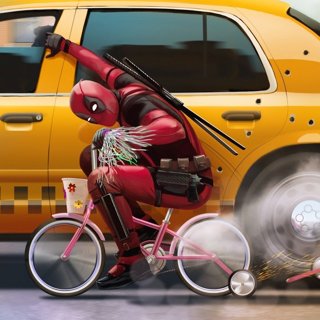 Deadpool 2 Picture 21