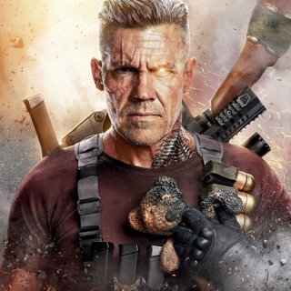 Deadpool 2 Picture 23