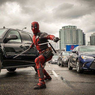 Deadpool Picture 11
