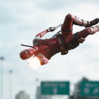 Deadpool Picture 13