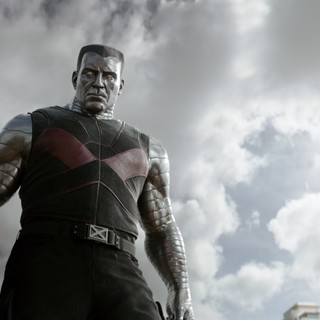 Deadpool Picture 14